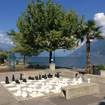 Aphrodite By Fewotessin Appartamento *