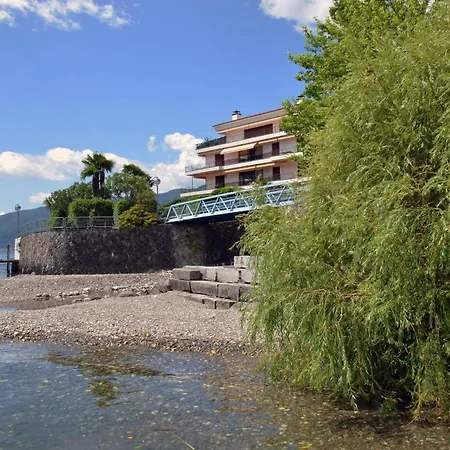 Aphrodite By Fewotessin Appartamento