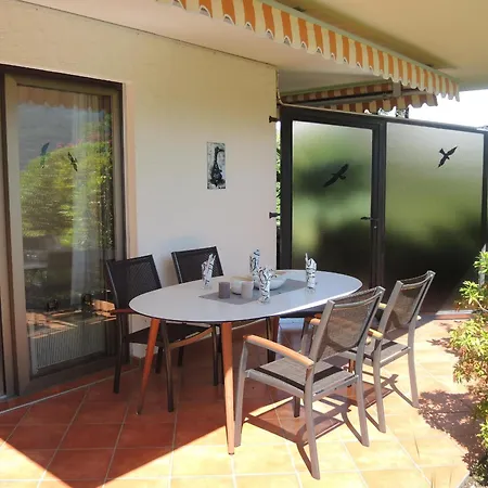 Aphrodite By Fewotessin Appartamento *