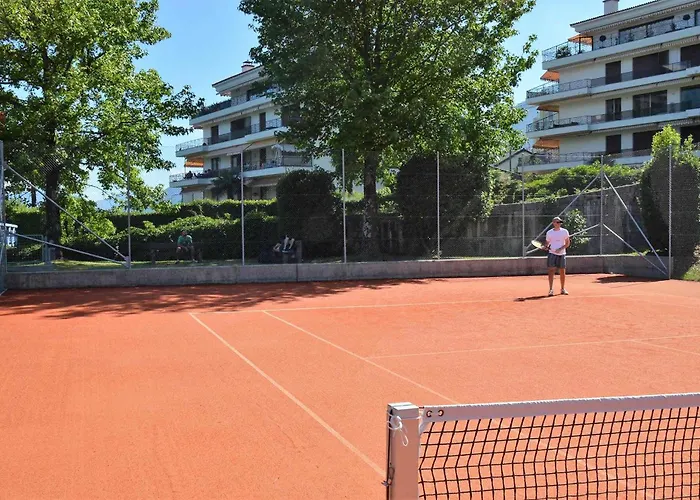 Apartament Aphrodite By Fewotessin *