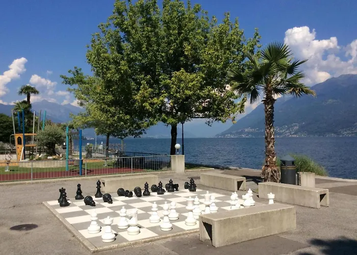 Aphrodite By Fewotessin דירה *