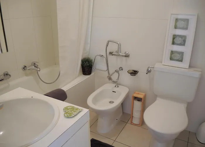 Aphrodite By Fewotessin דירה בריסאגו