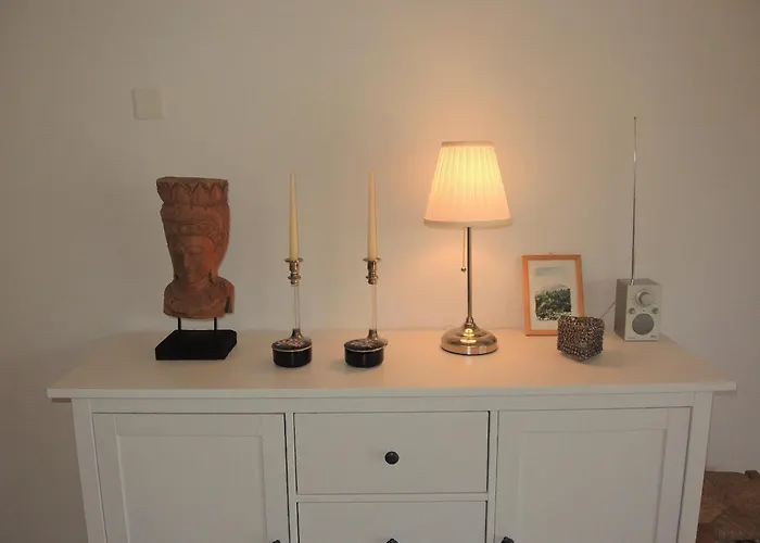 Apartament Aphrodite By Fewotessin