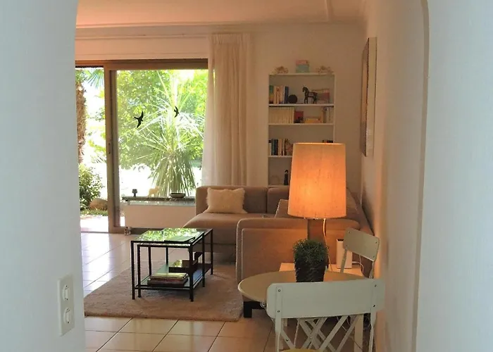 Apartament Aphrodite By Fewotessin *