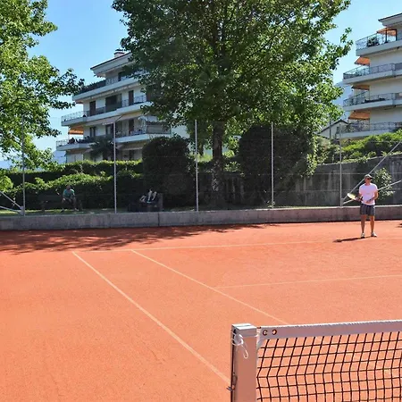 Apartament Aphrodite By Fewotessin *