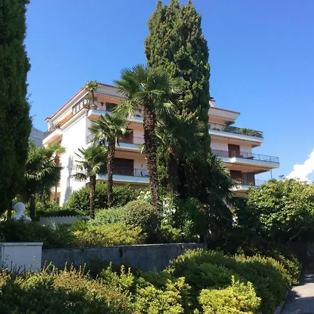 Aphrodite By Fewotessin Brissago