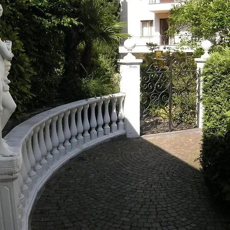 Apartament Aphrodite By Fewotessin *