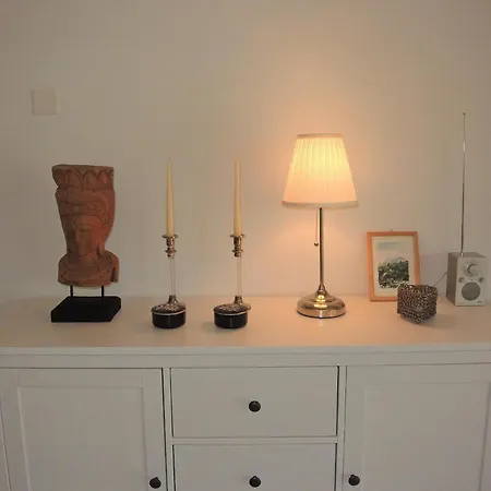 Apartament Aphrodite By Fewotessin