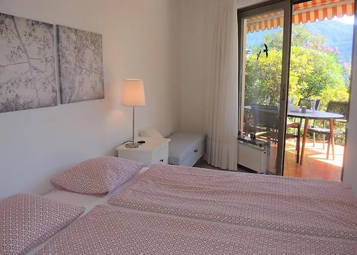 Aphrodite By Fewotessin Apartament