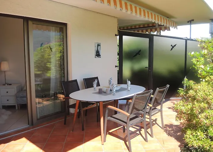 Aphrodite By Fewotessin Apartament *