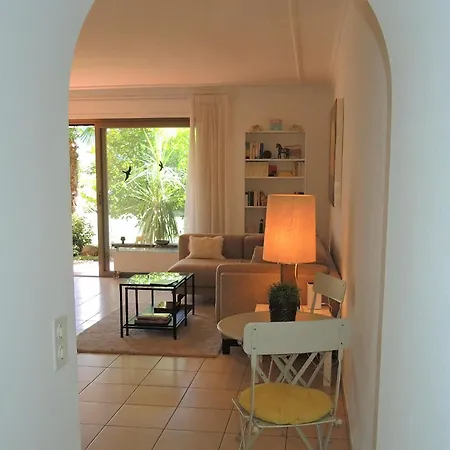 Apartment Aphrodite By Fewotessin *