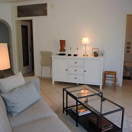 Apartment Aphrodite By Fewotessin Brissago